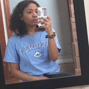 Meet your Posher, Bianca